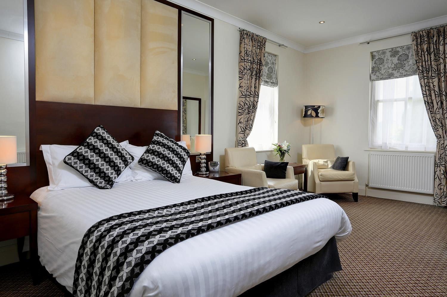 Best Western Forest And Vale Hotel Pickering Exteriér fotografie