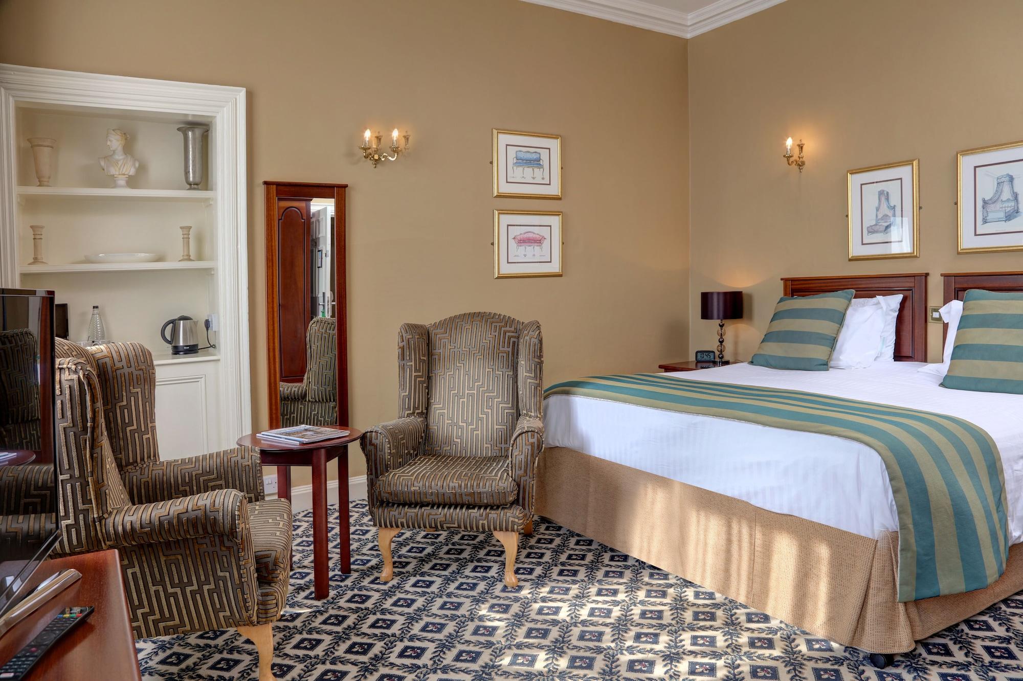 Best Western Forest And Vale Hotel Pickering Exteriér fotografie