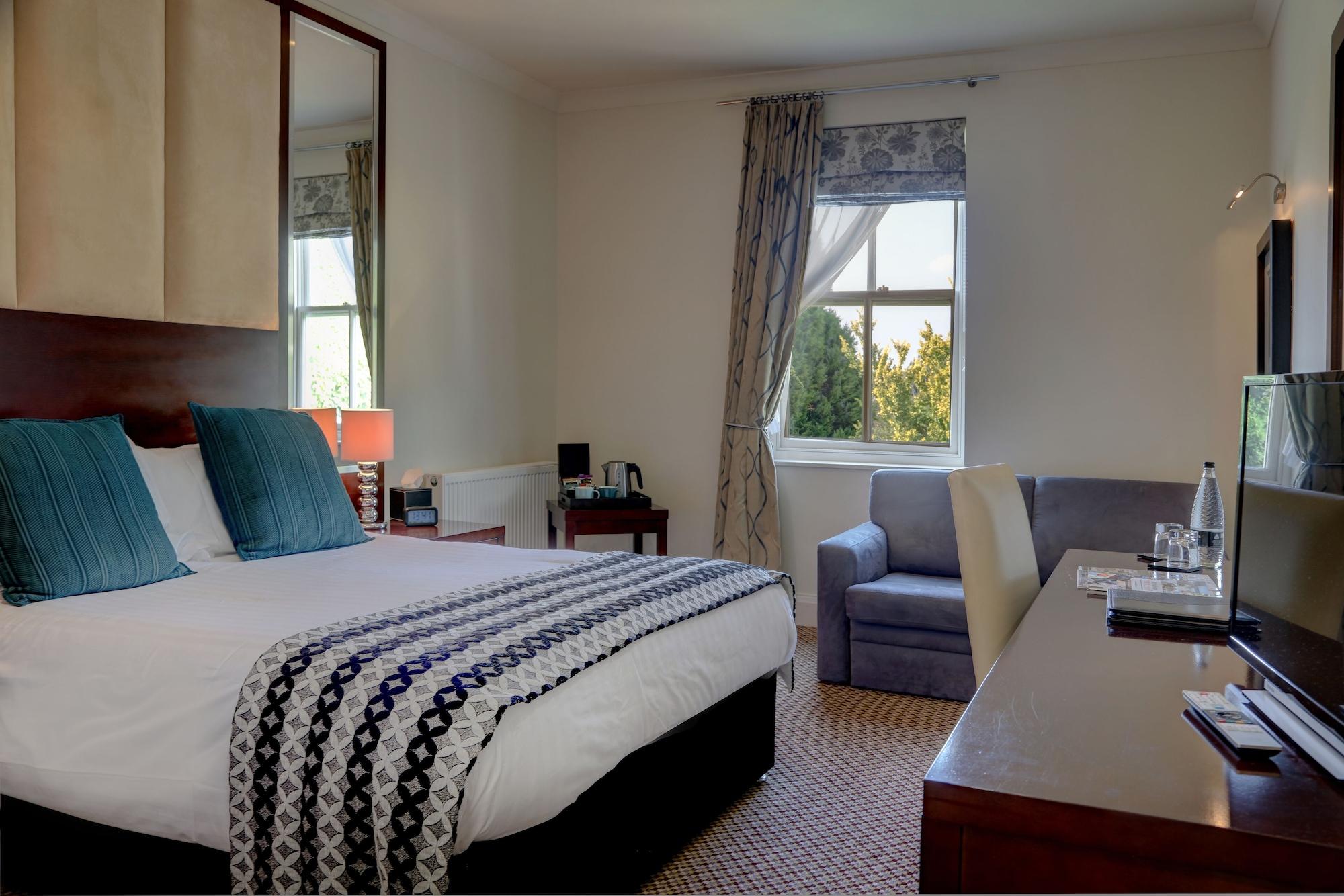 Best Western Forest And Vale Hotel Pickering Exteriér fotografie