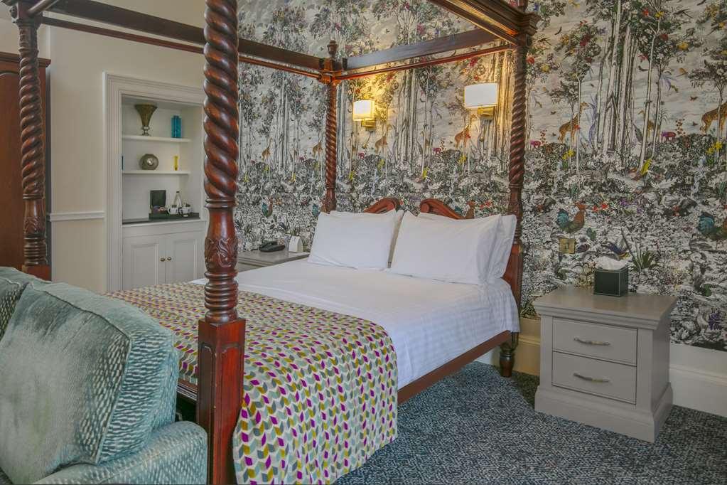 Best Western Forest And Vale Hotel Pickering Pokoj fotografie