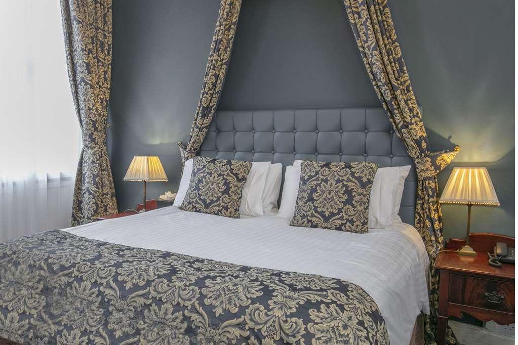 Best Western Forest And Vale Hotel Pickering Pokoj fotografie