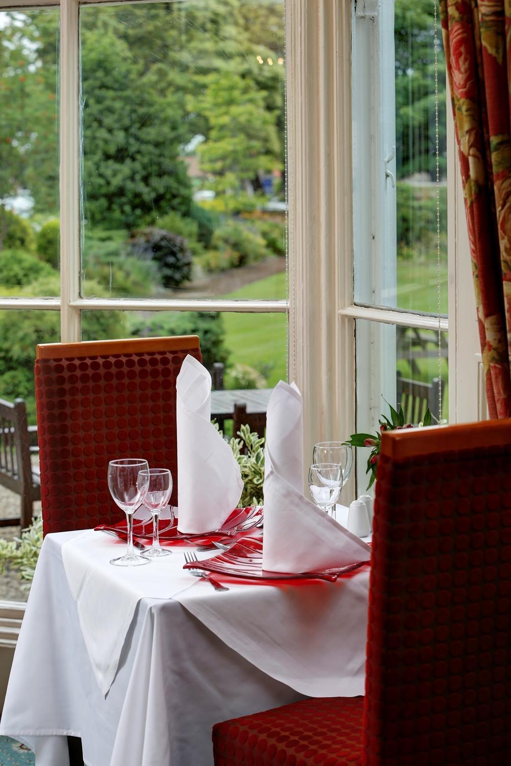 Best Western Forest And Vale Hotel Pickering Exteriér fotografie
